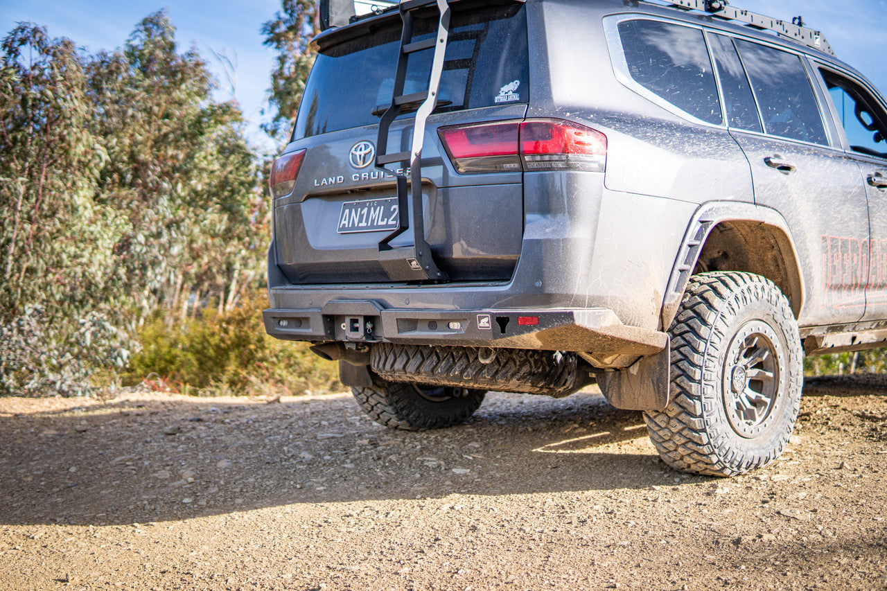 Off-road accessories Coffs Harbour