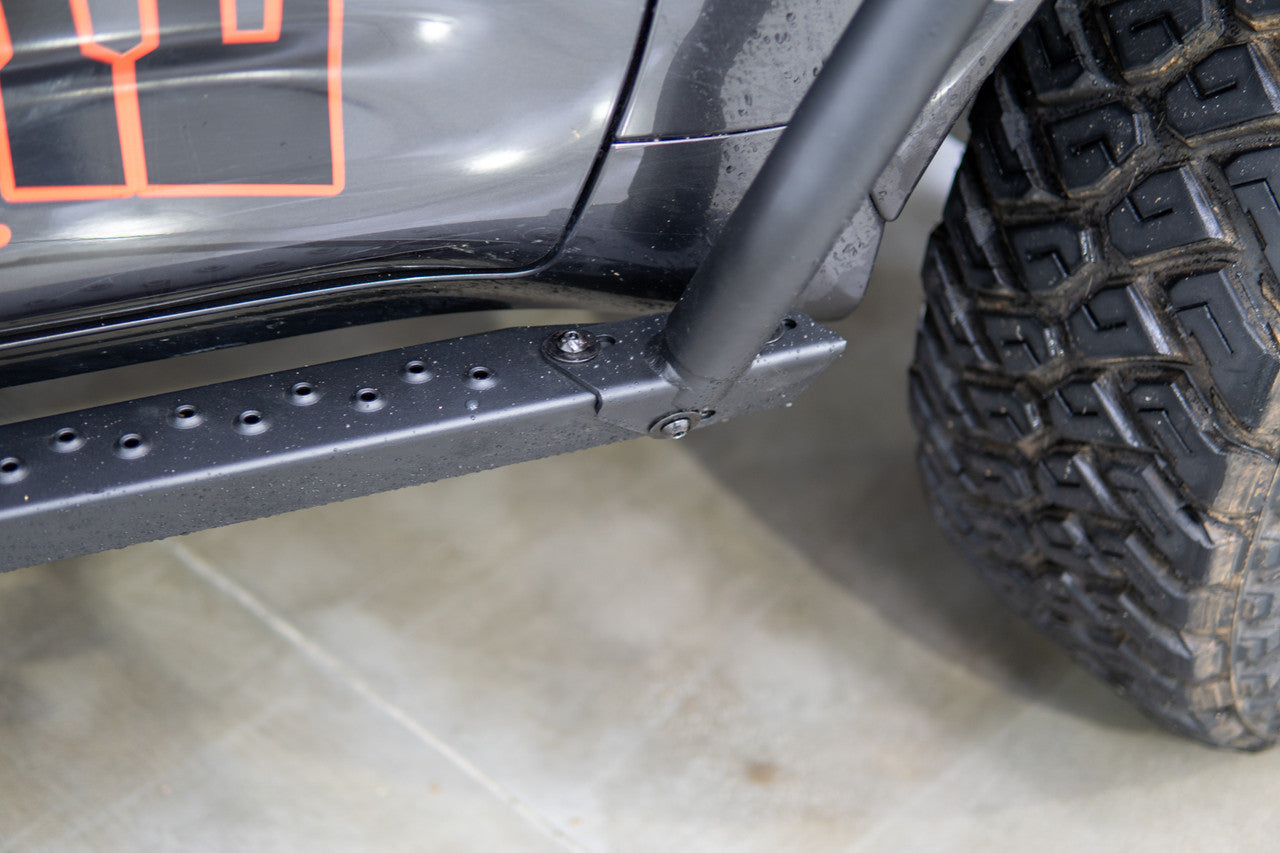 4x4 wheels and tyres