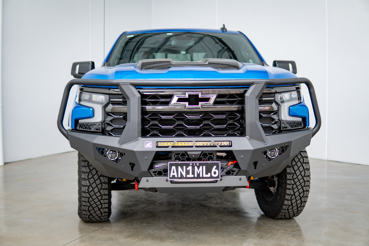 Off-road accessories Coffs Harbour