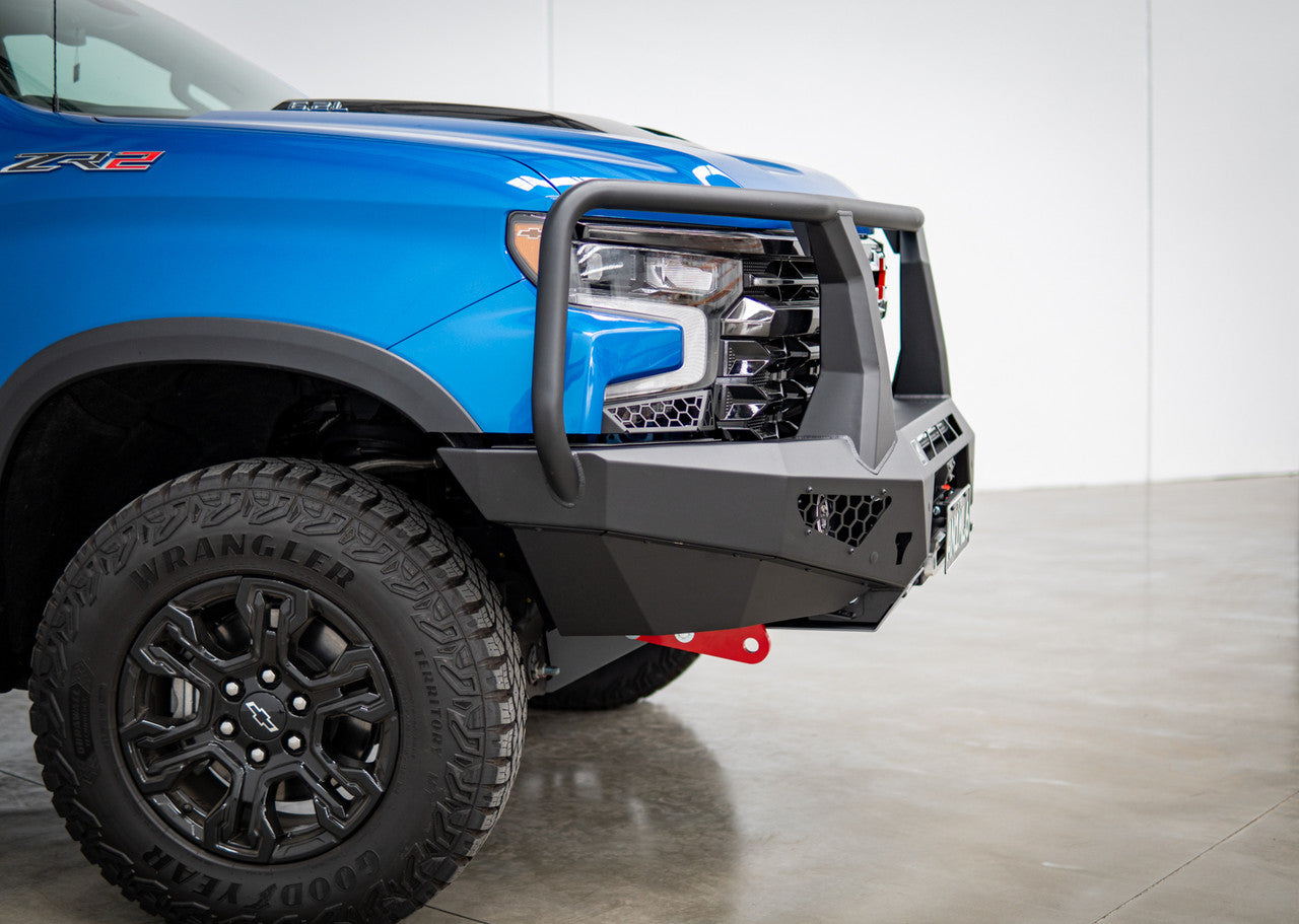 Off-road parts and accessories