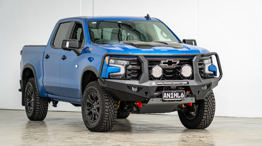 4wd parts and accessories