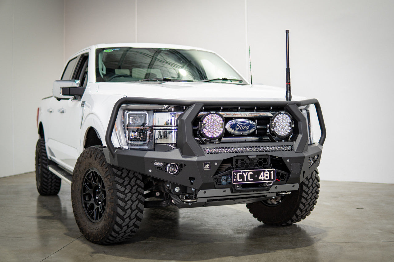 4wd parts and accessories