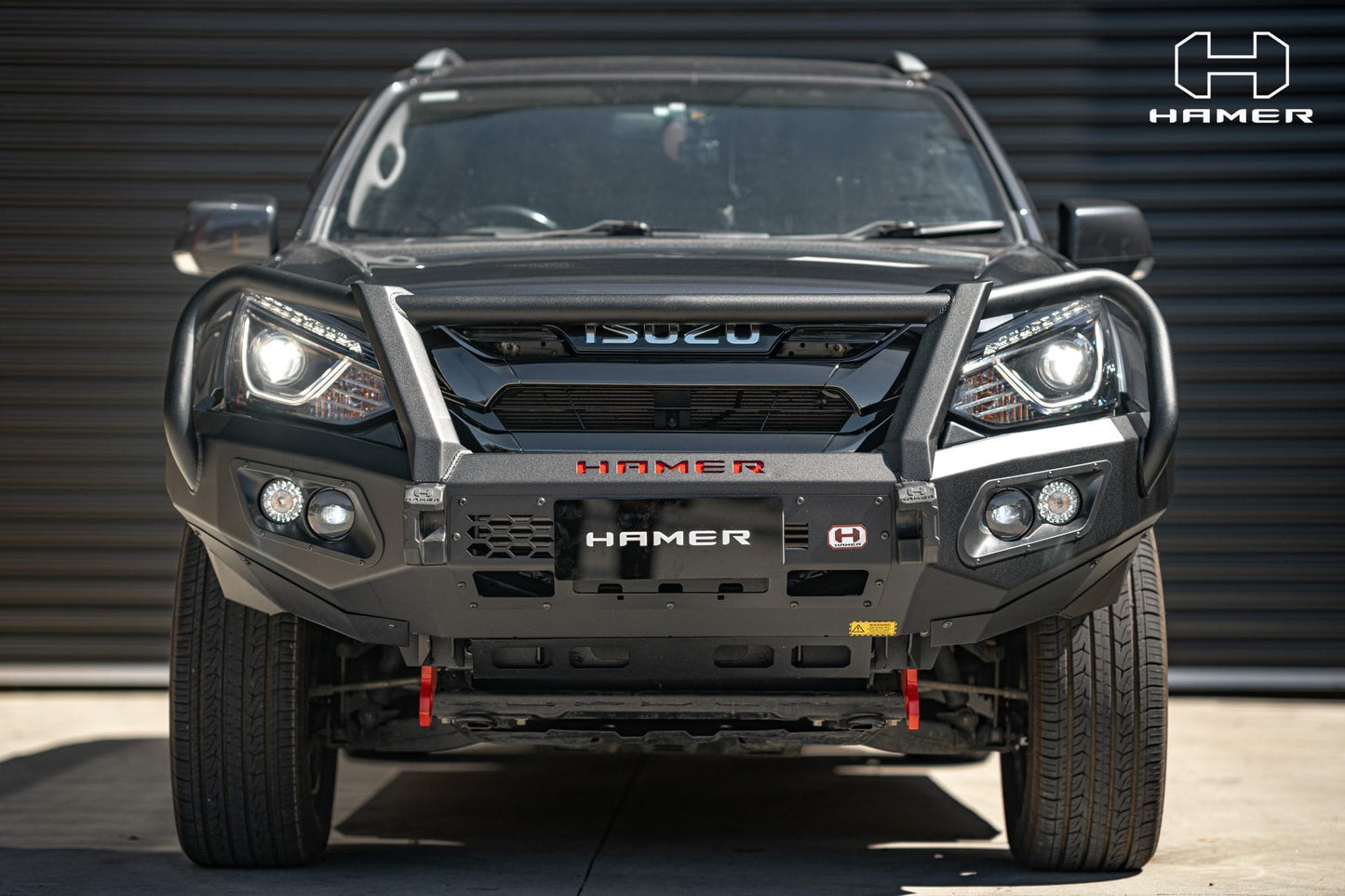 4x4 wheels and tyres