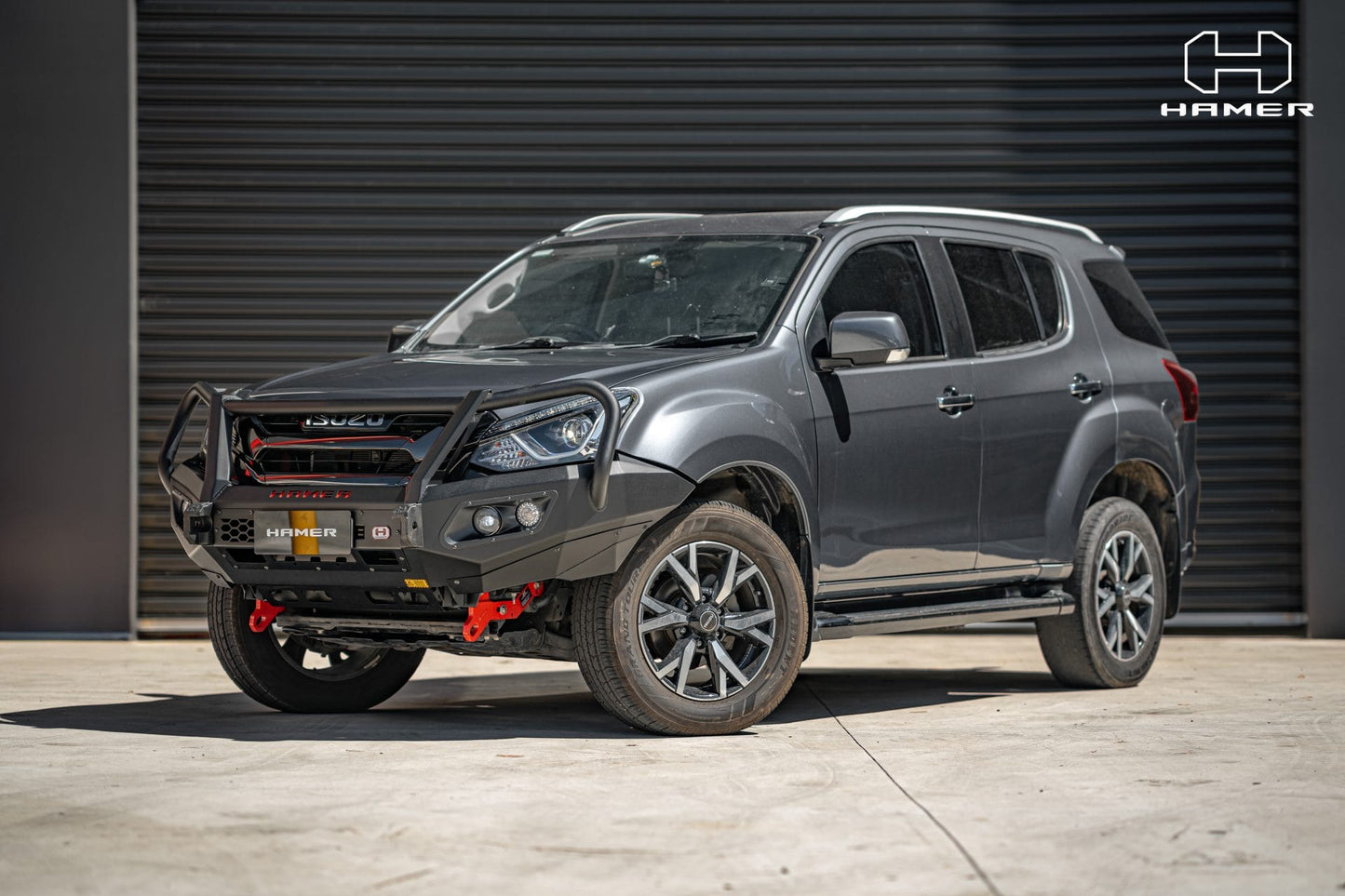 4x4 accessories Coffs Harbour