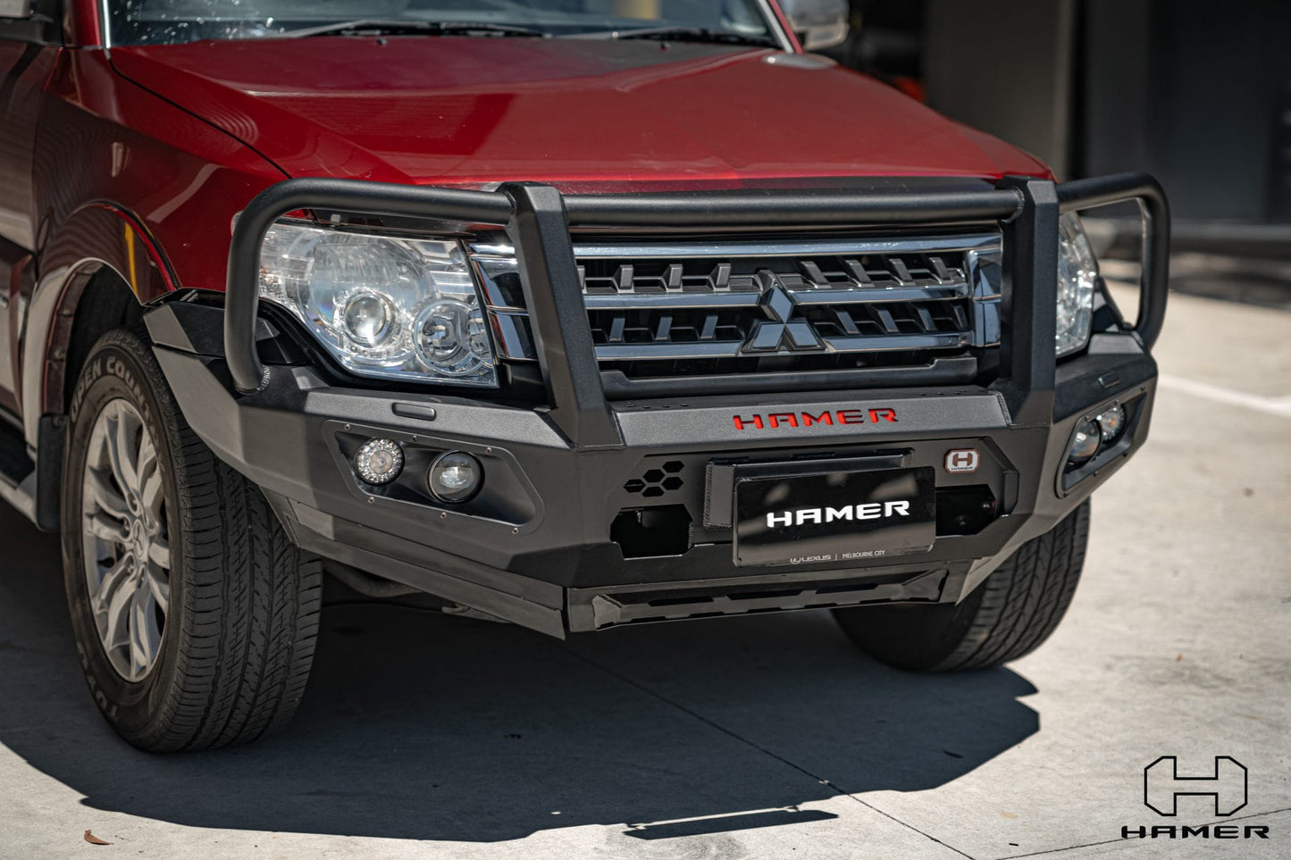 4x4 accessories near me