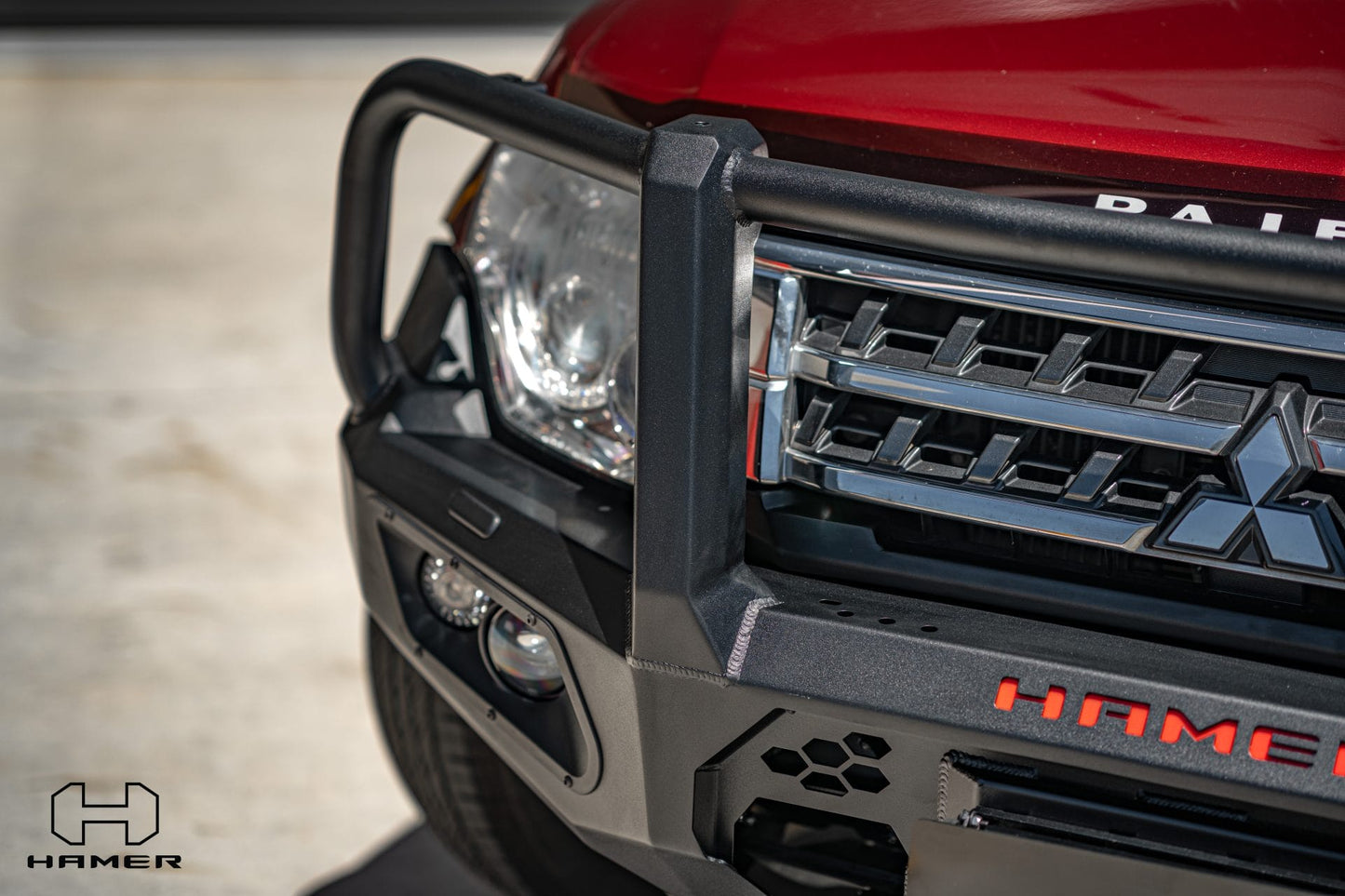 4x4 accessories Coffs Harbour