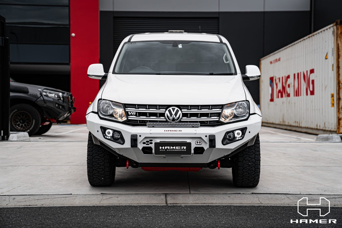 4wd parts and accessories