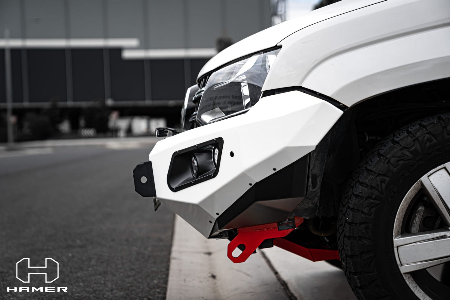 4x4 accessories Coffs Harbour