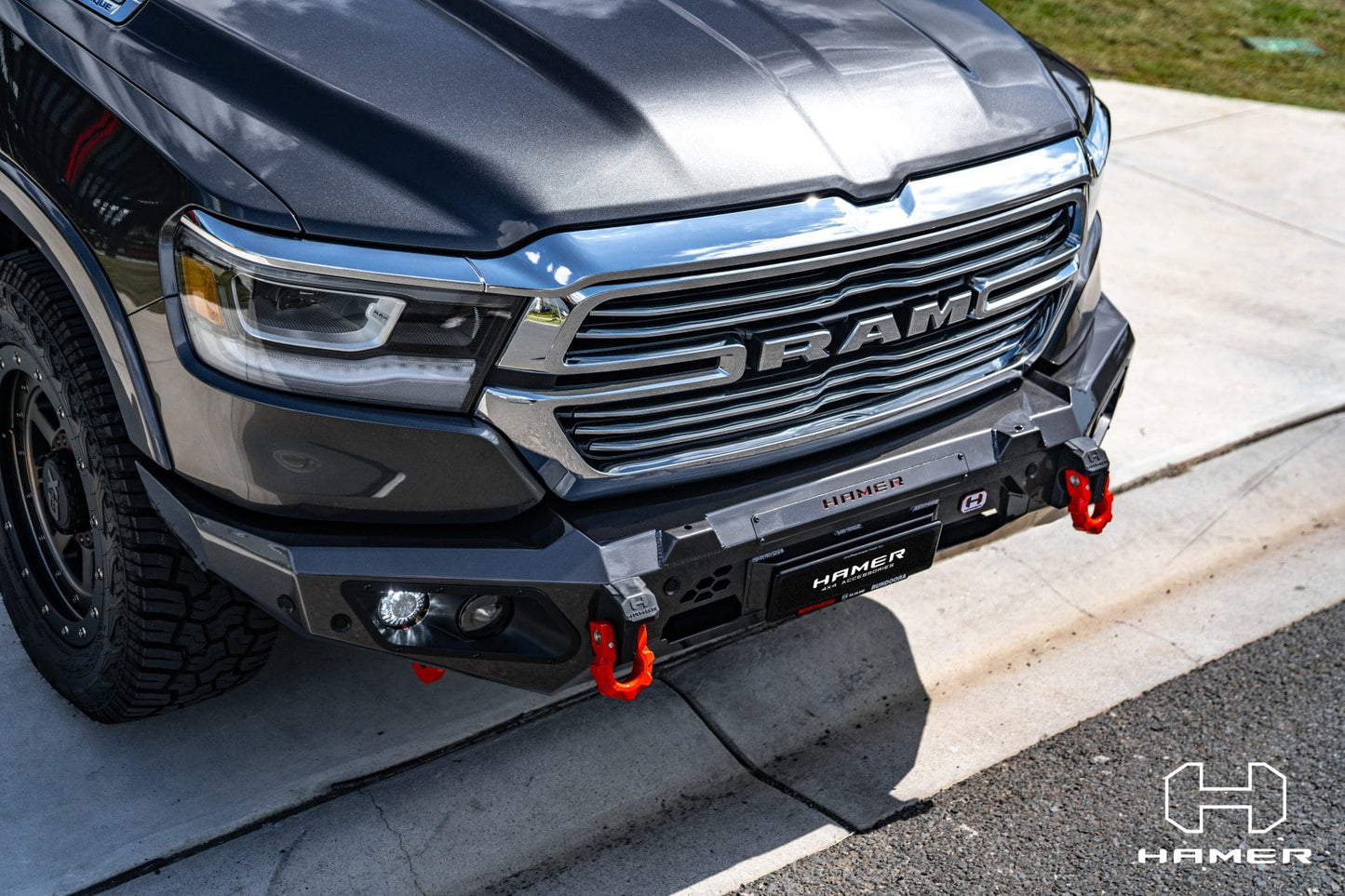 4x4 accessories Coffs Harbour