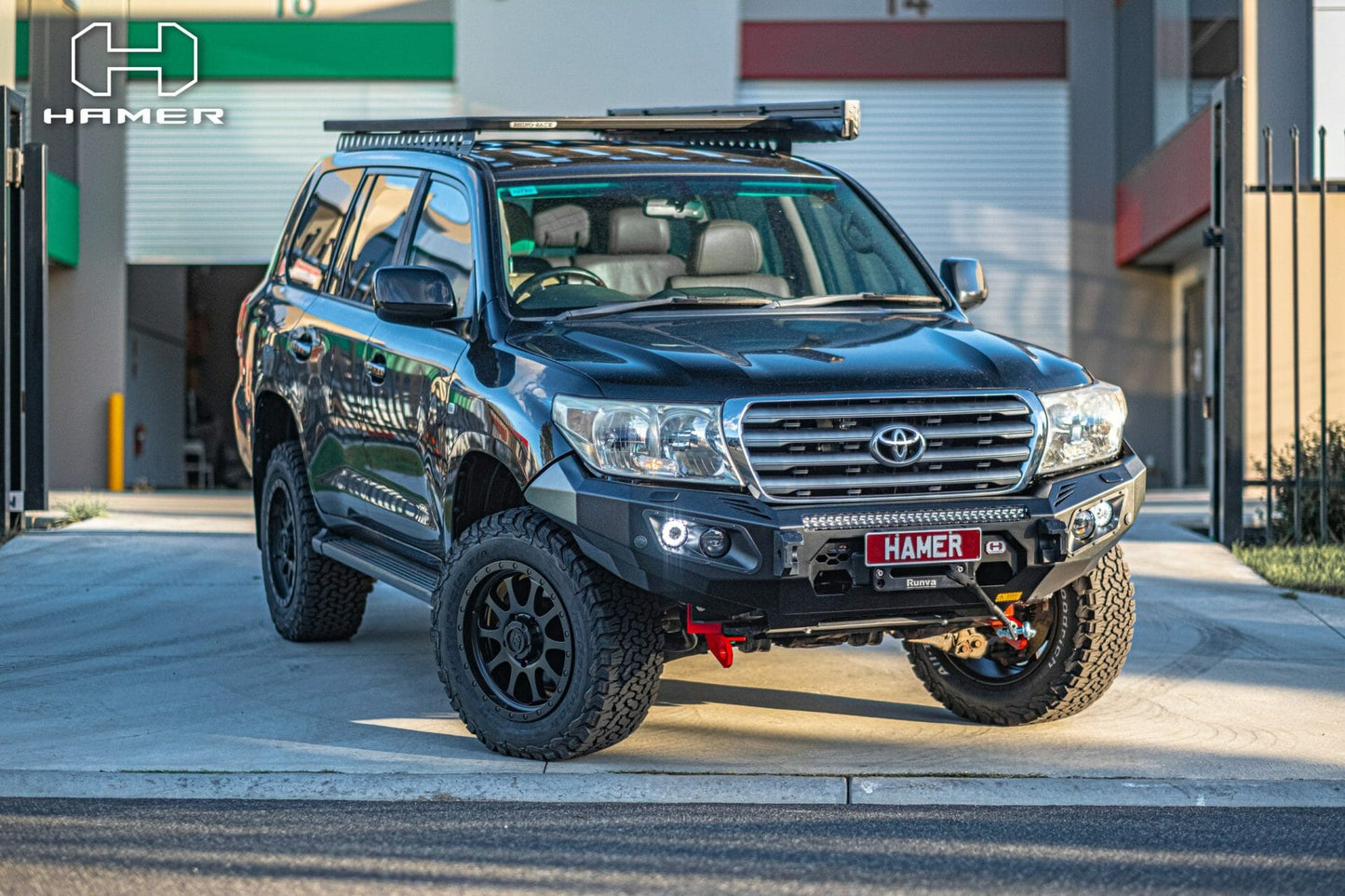 mechanic coffs harbour