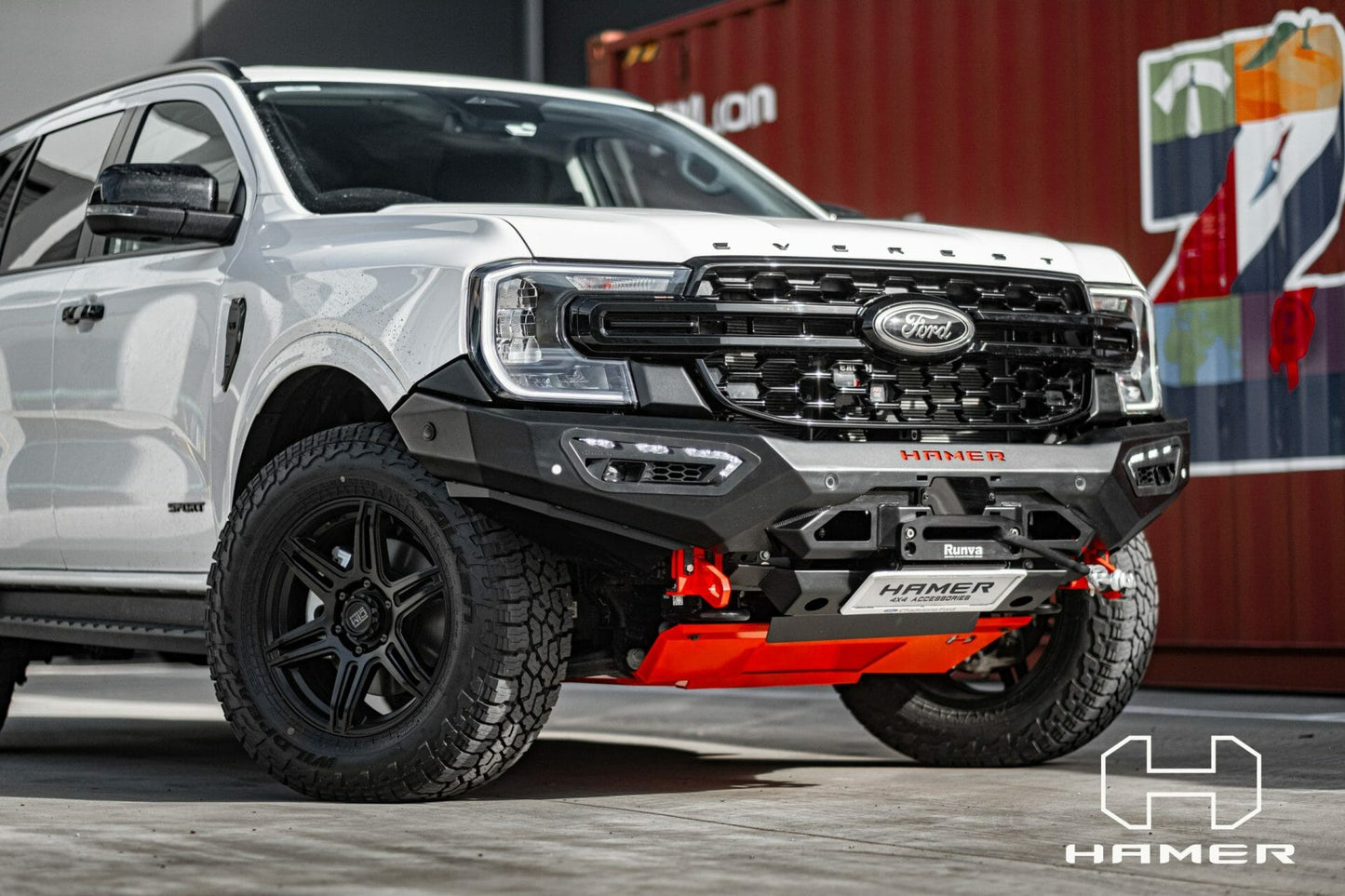 4x4 accessories Coffs Harbour