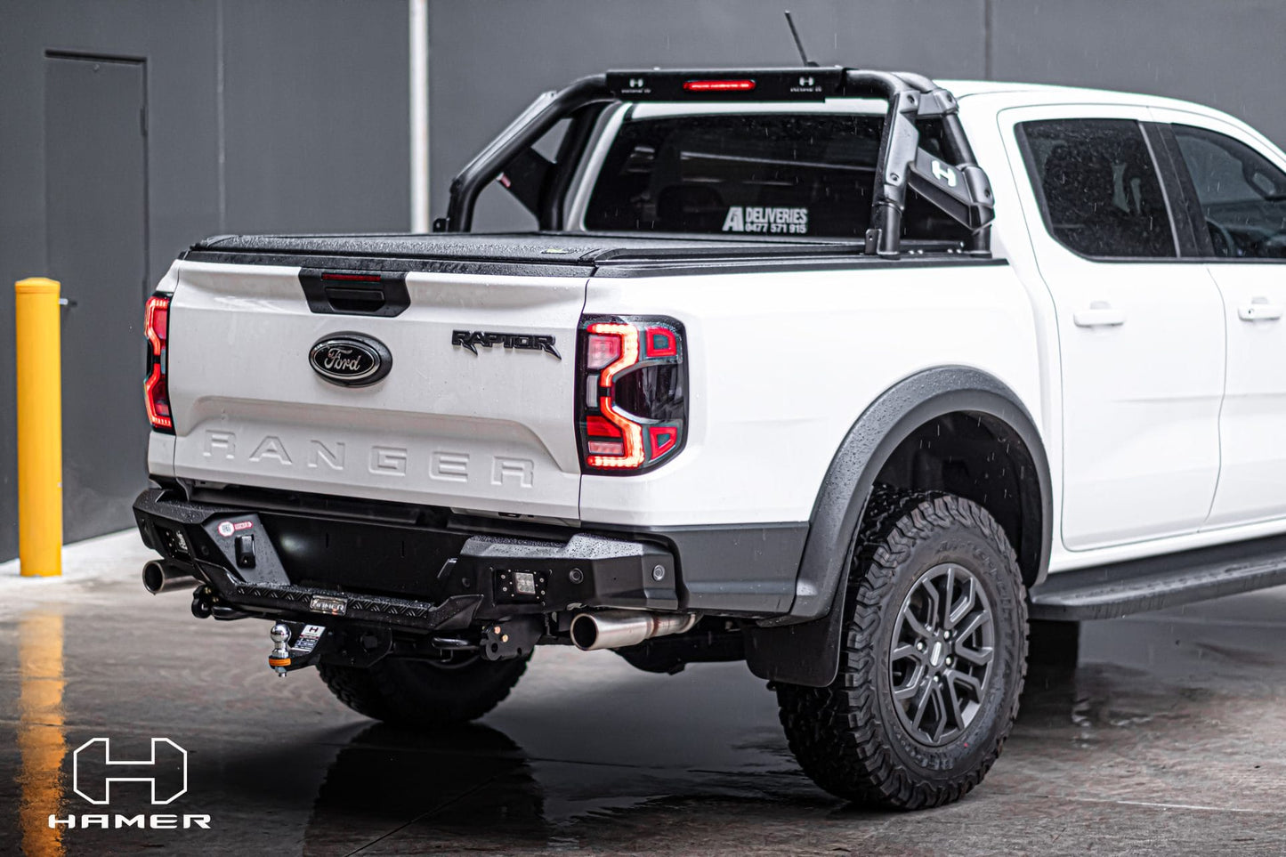 4x4 accessories near me
