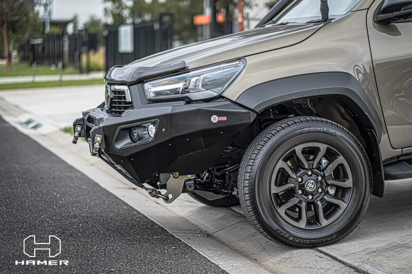 4x4 accessories near me