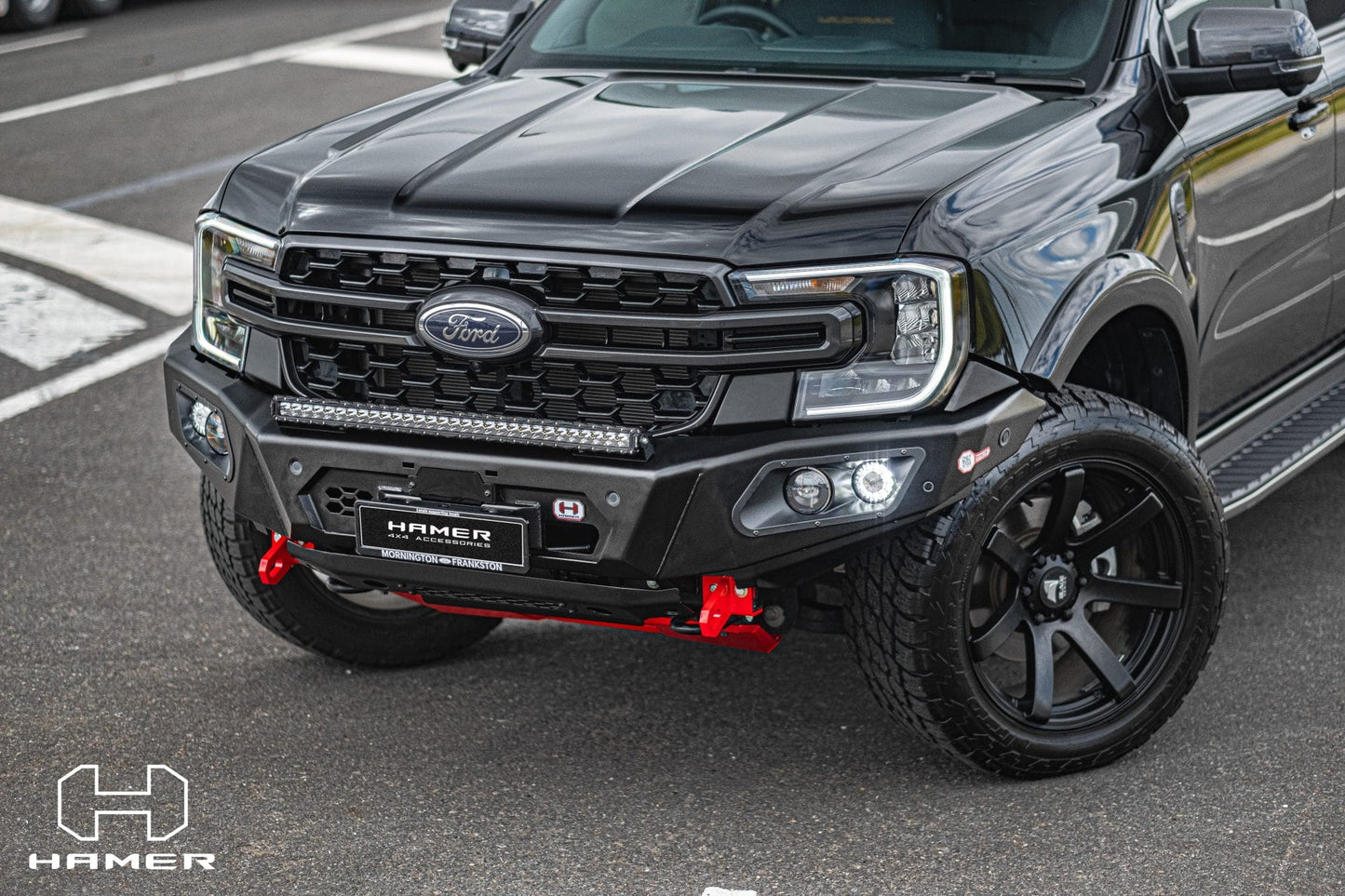 4x4 accessories near me