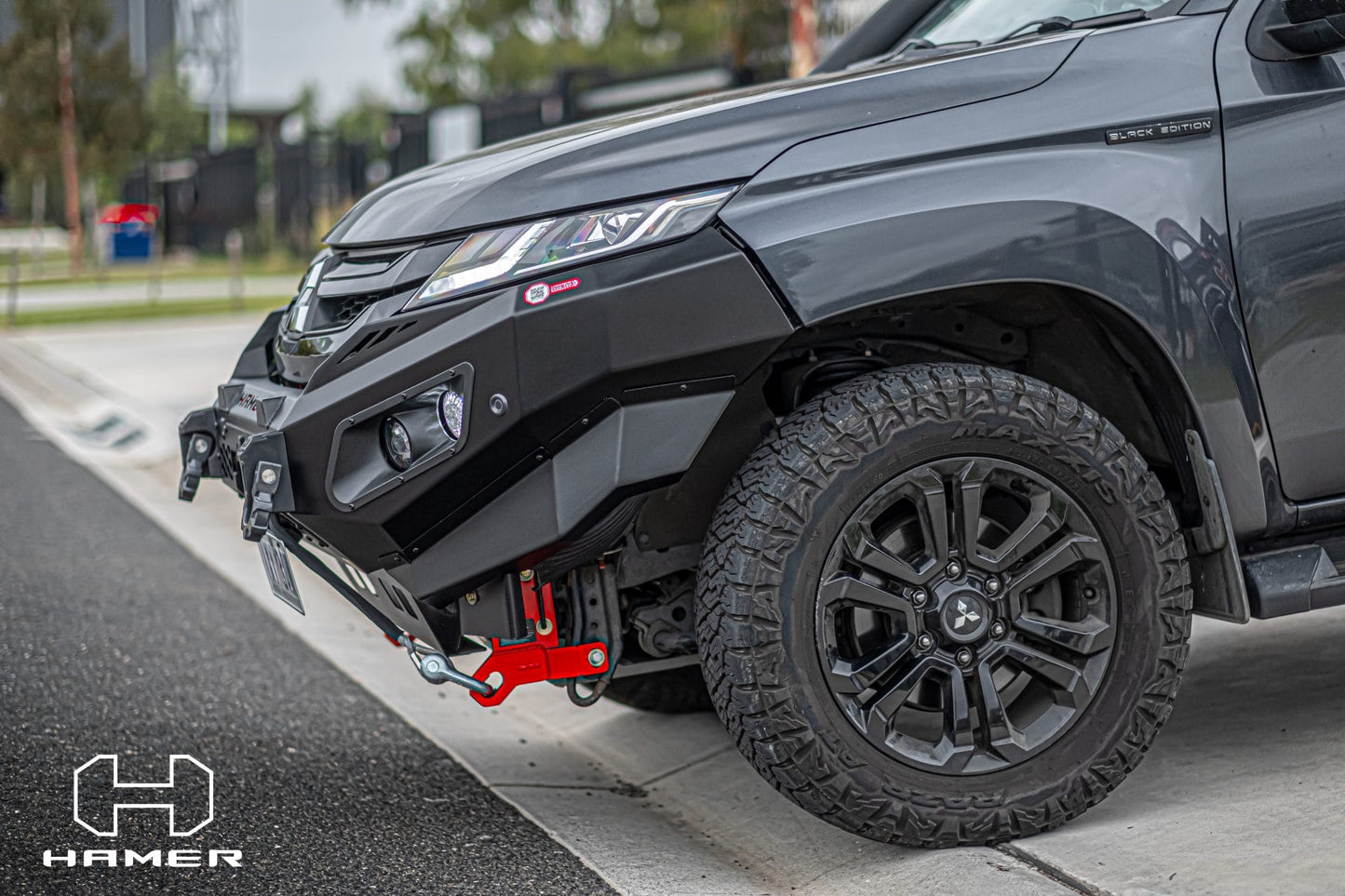 4x4 accessories near me