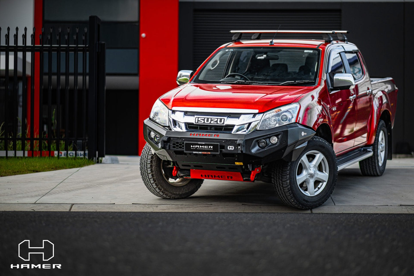 4x4 wheels and tyres