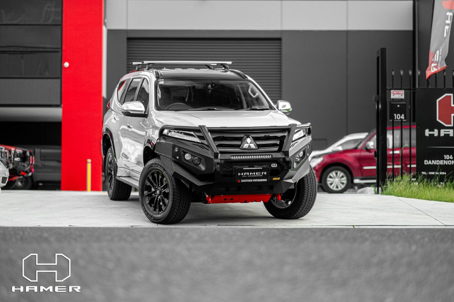 4x4 accessories near me