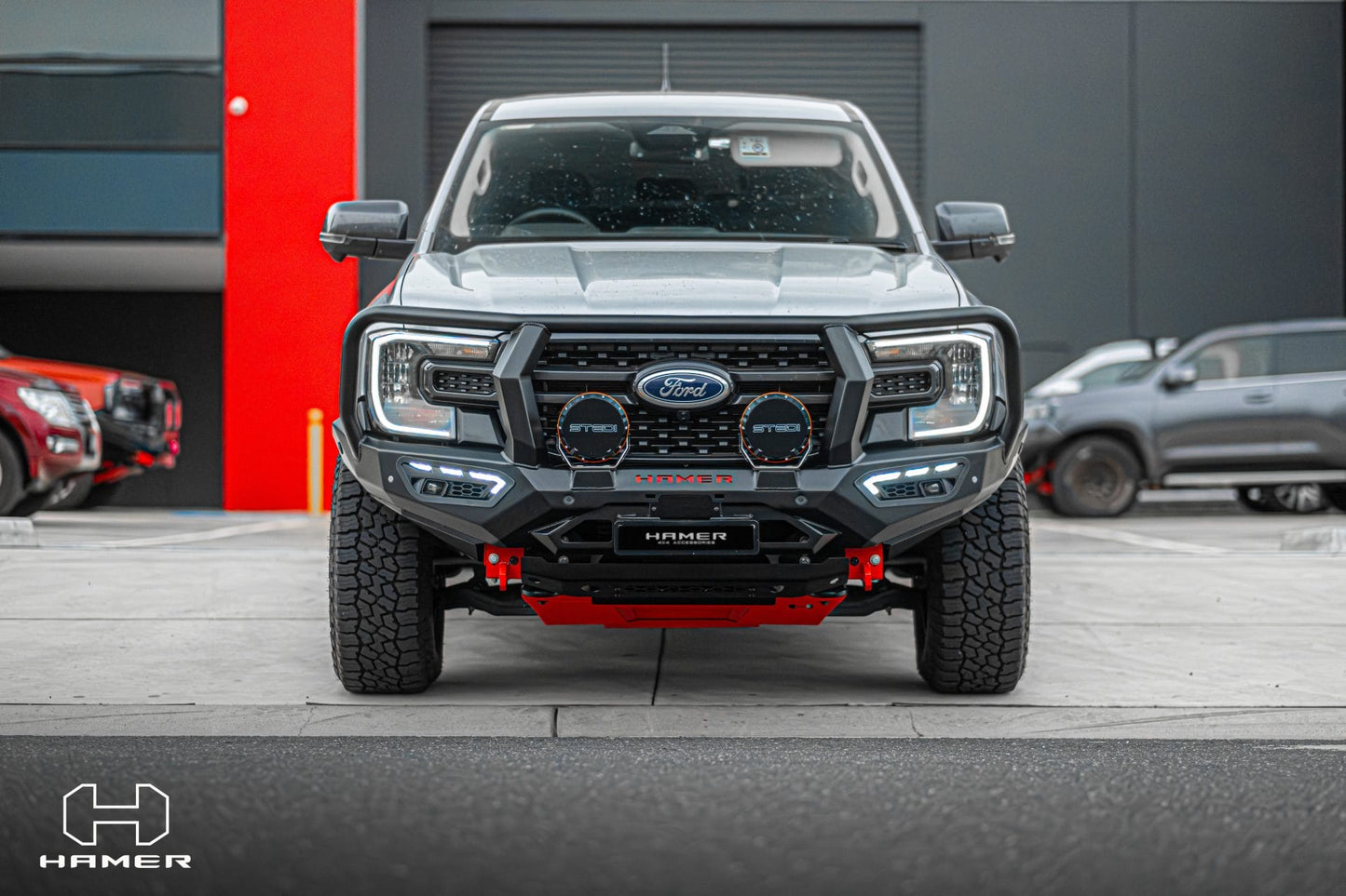 4x4 accessories near me