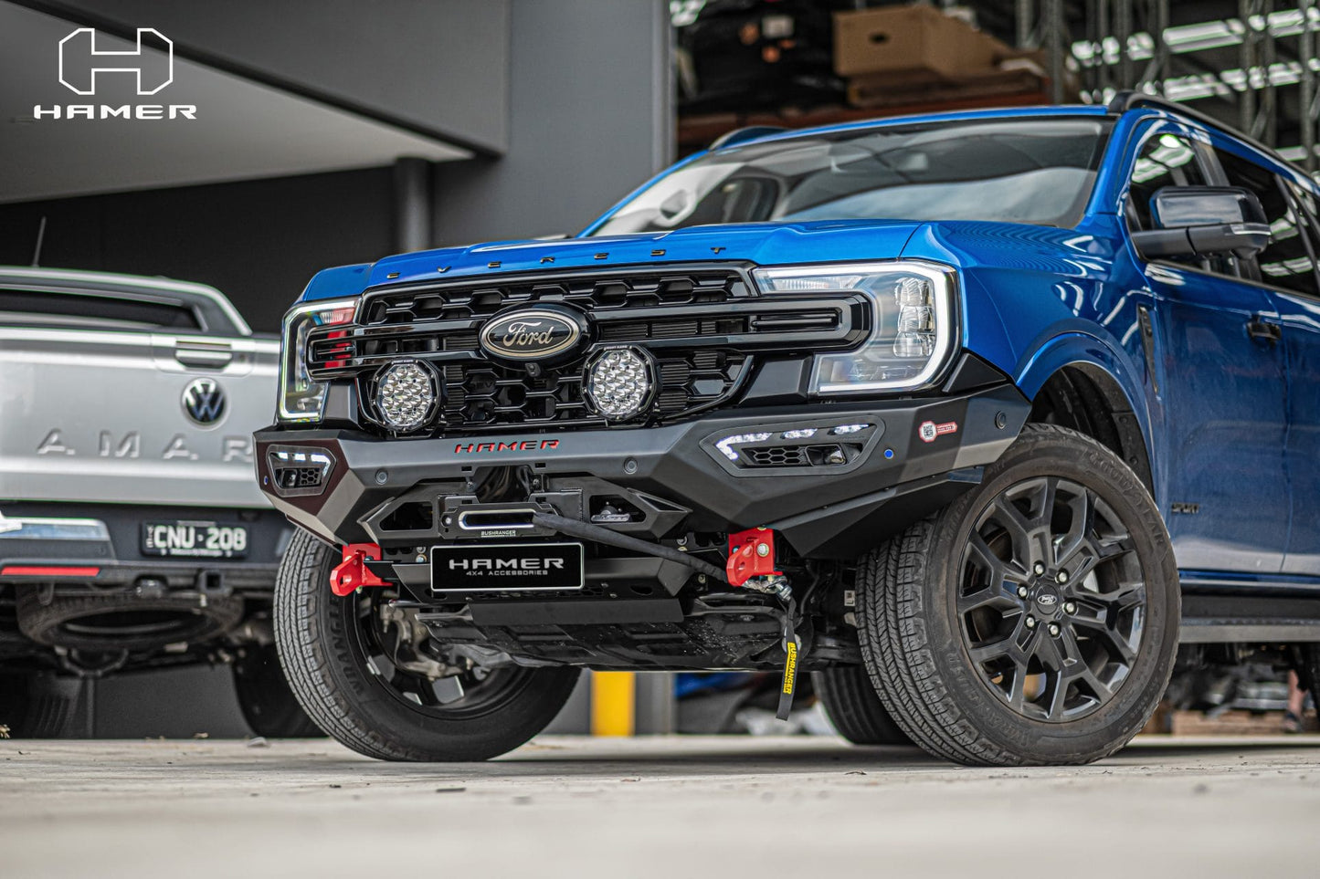 4x4 wheels and tyres