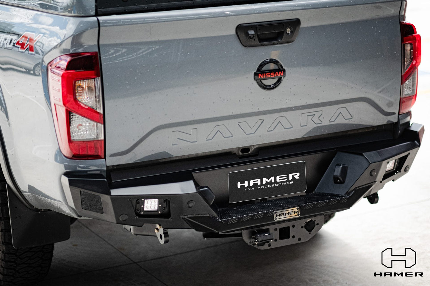4wd parts and accessories