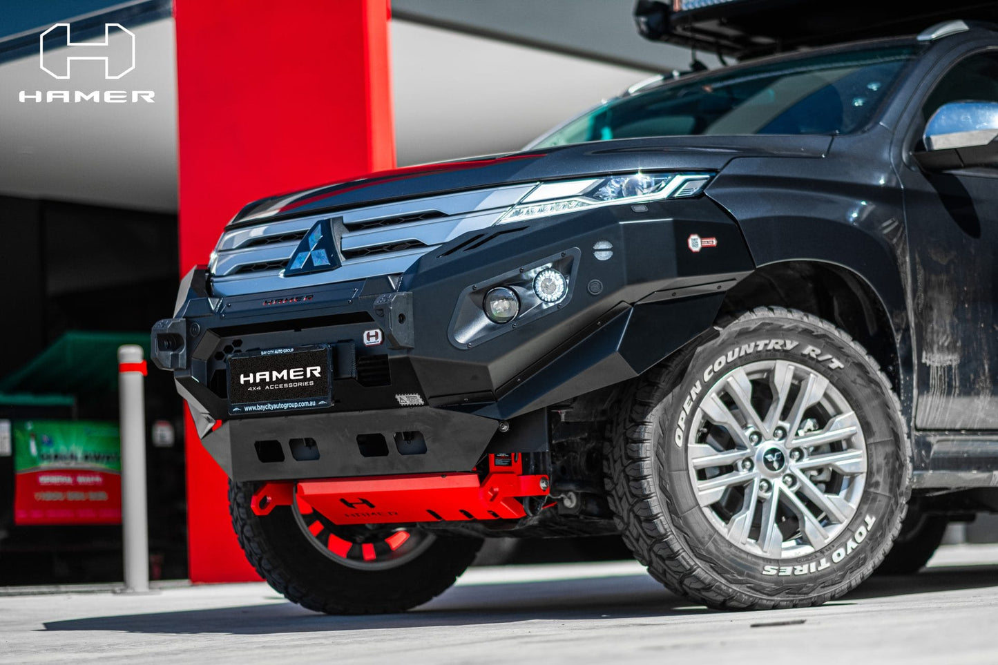 mechanic coffs harbour