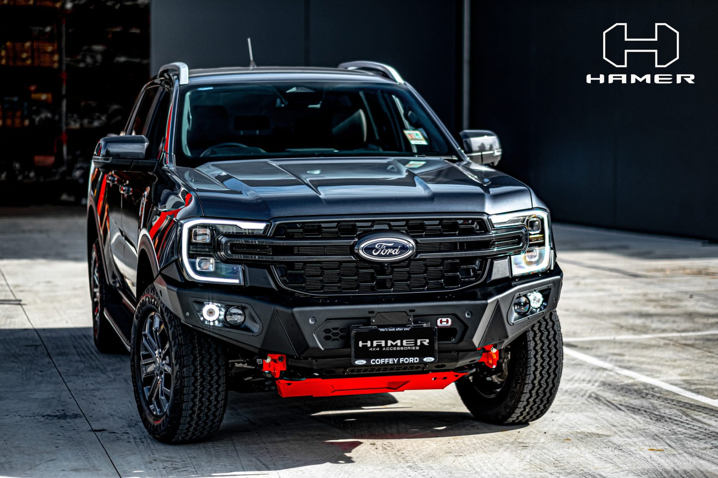 mechanic coffs harbour
