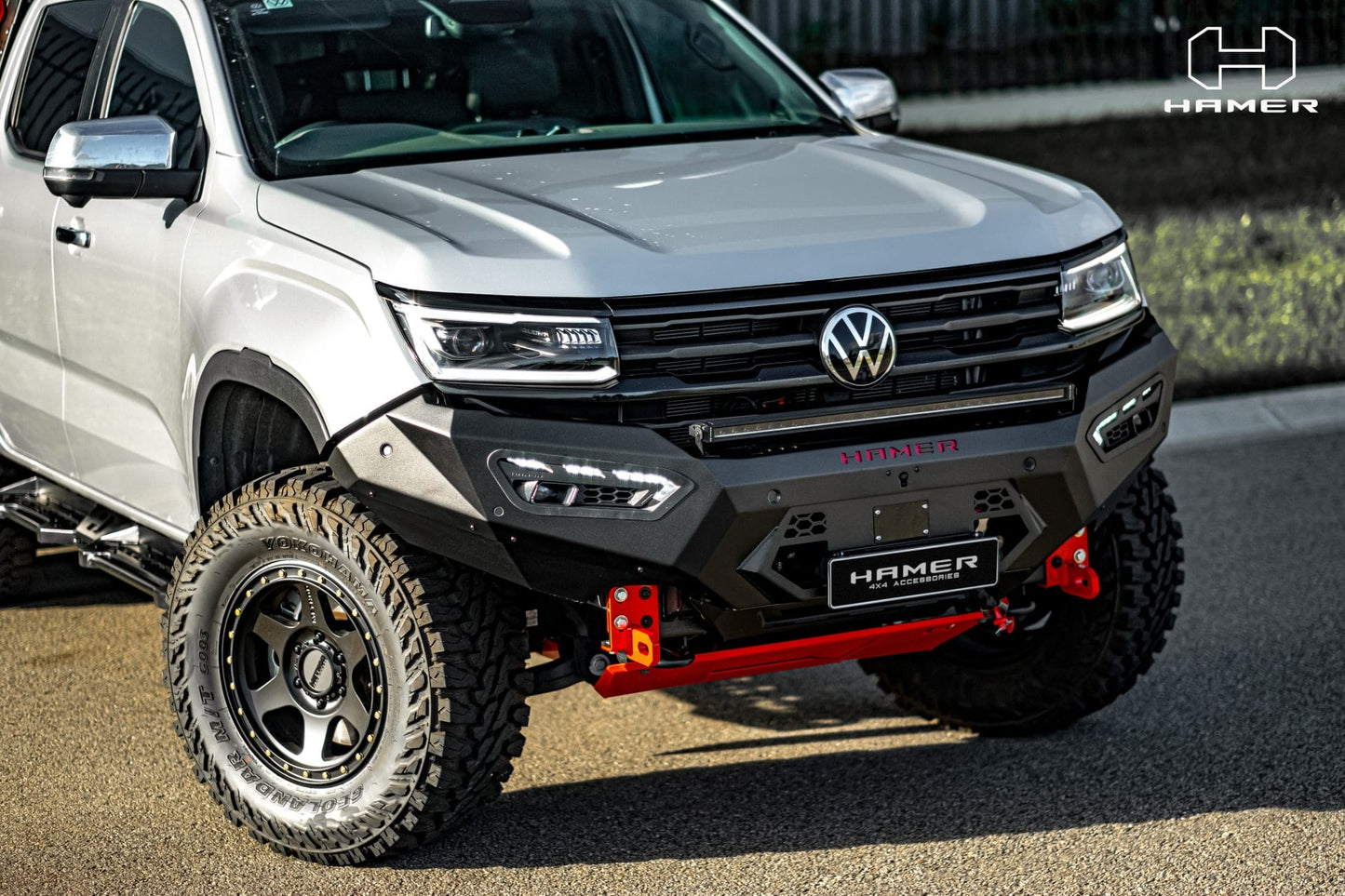 4x4 wheels and tyres