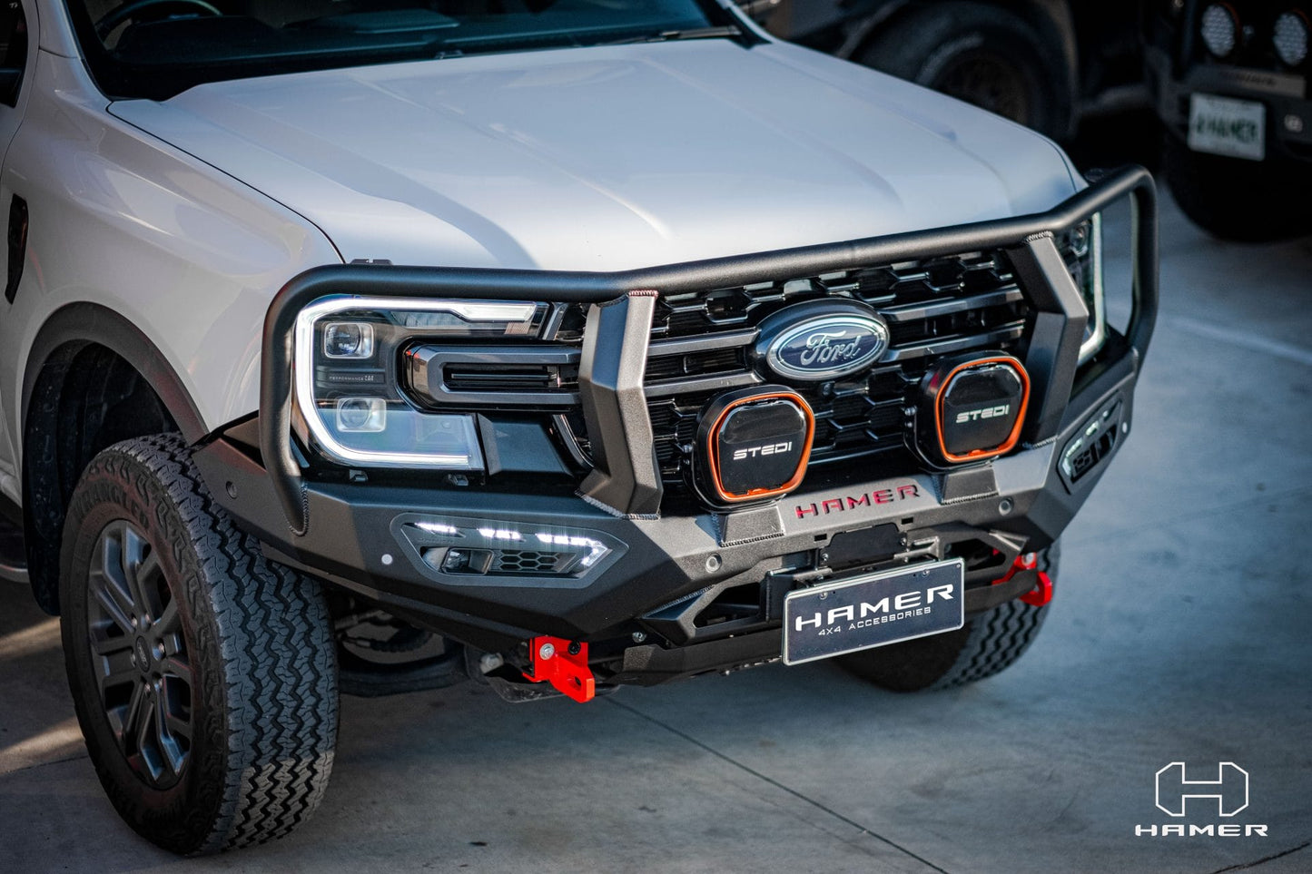 4x4 accessories Coffs Harbour