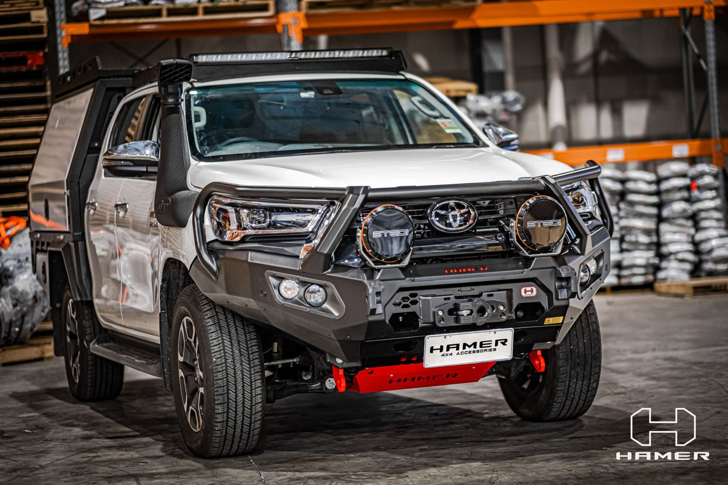 4x4 accessories near me