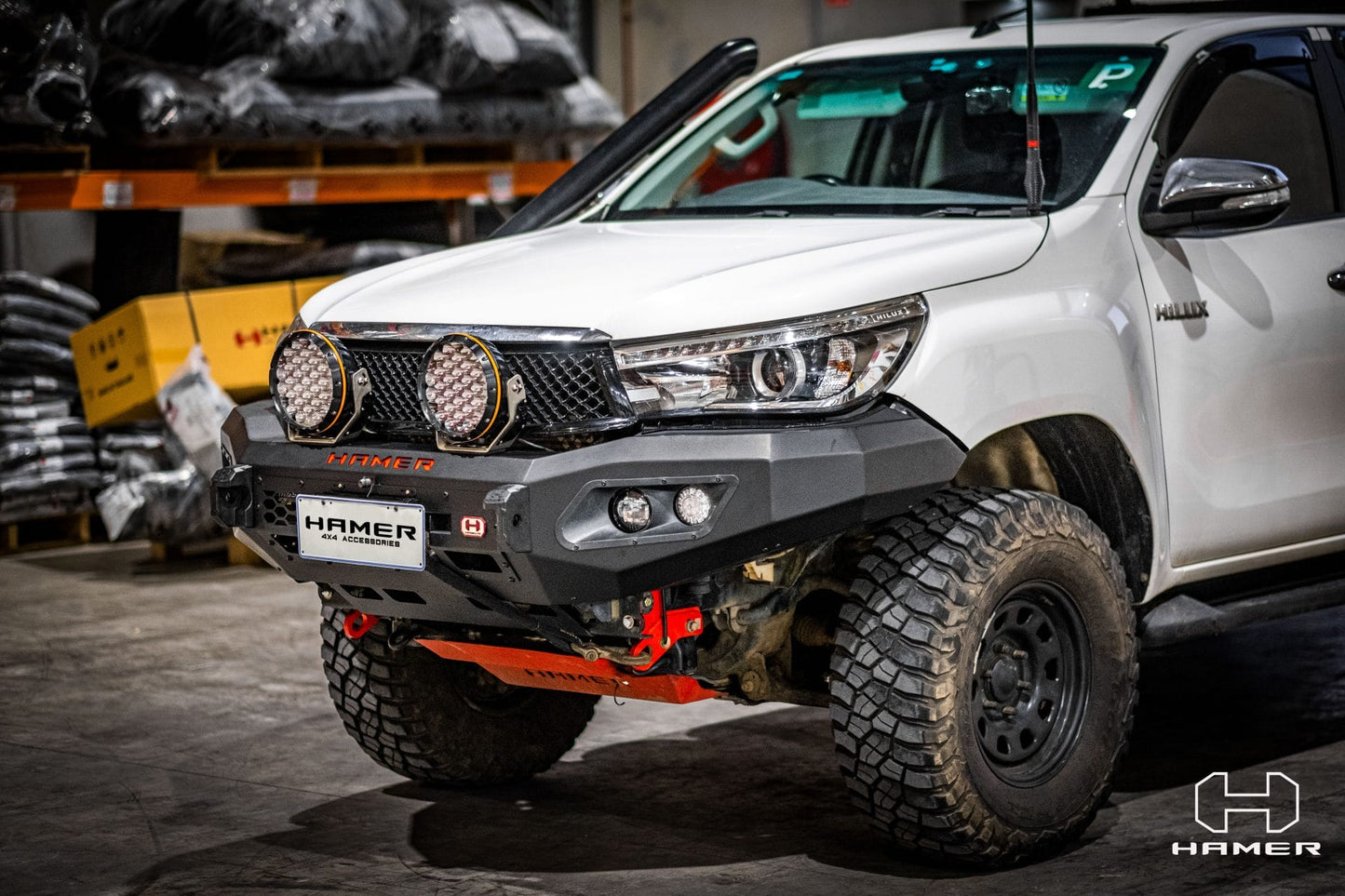 4x4 accessories near me