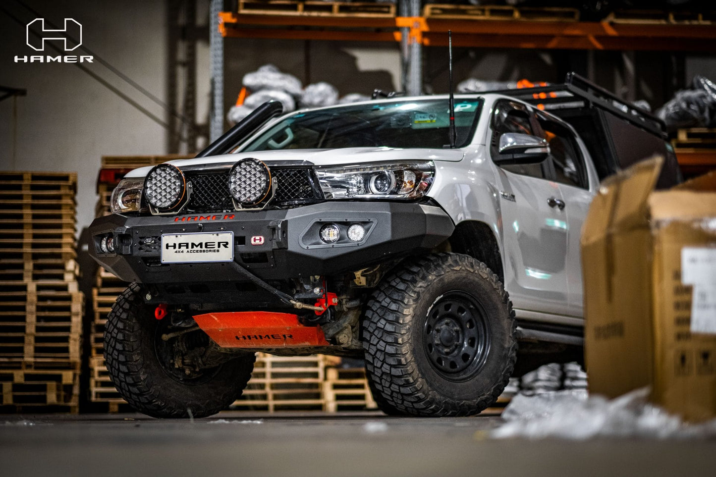4x4 accessories near me