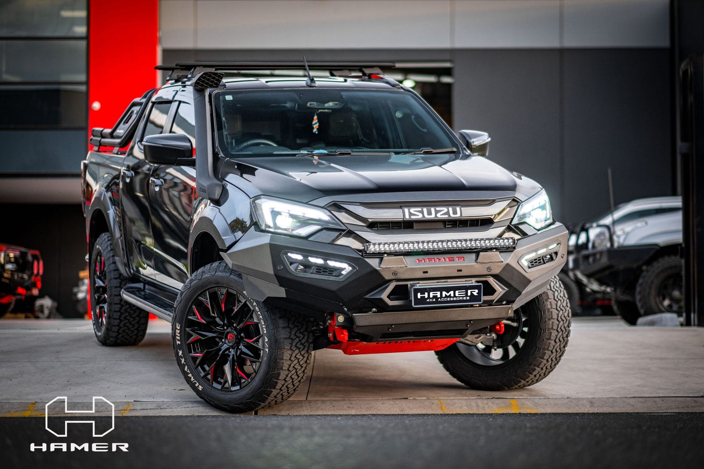 4x4 accessories near me