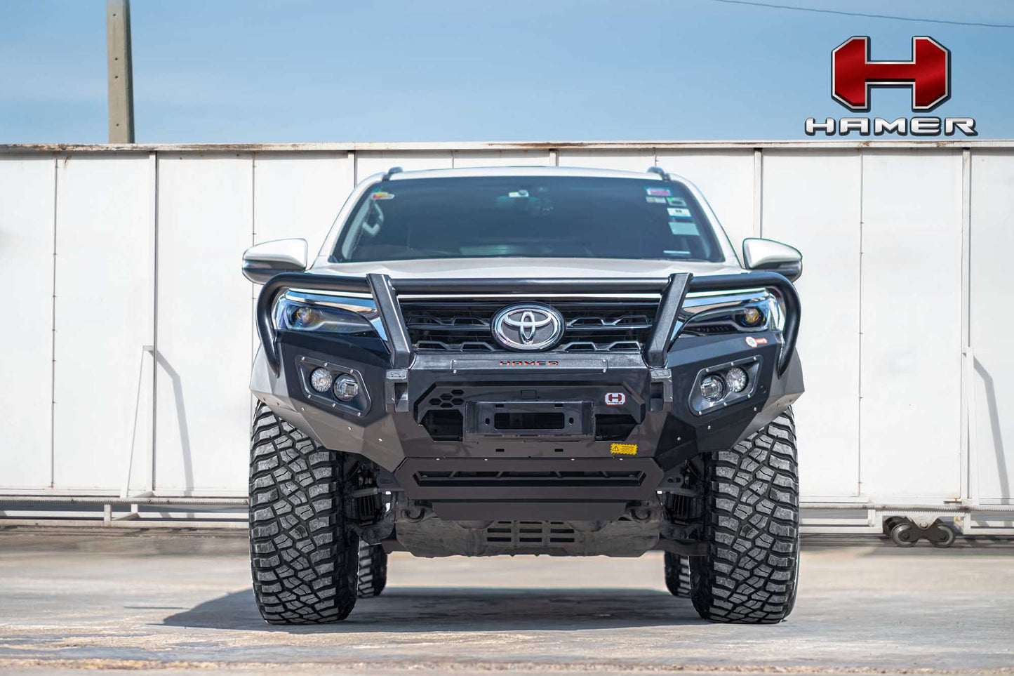4x4 accessories near me