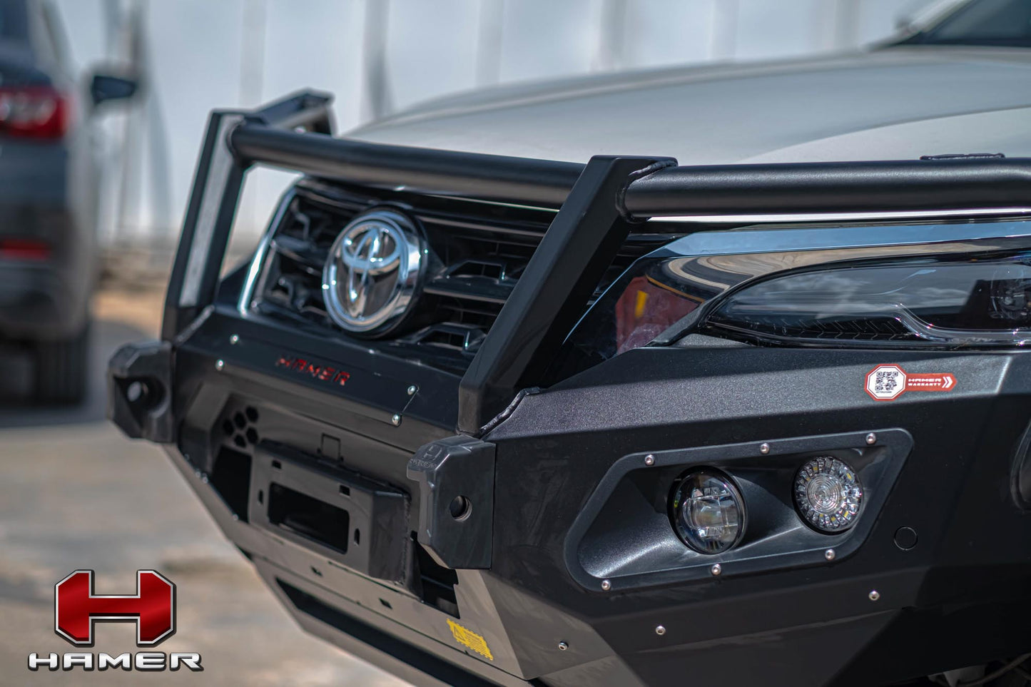 4WD recovery gear Australia