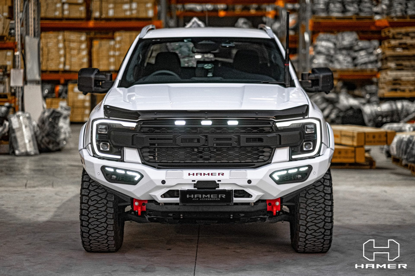 4x4 accessories Coffs Harbour