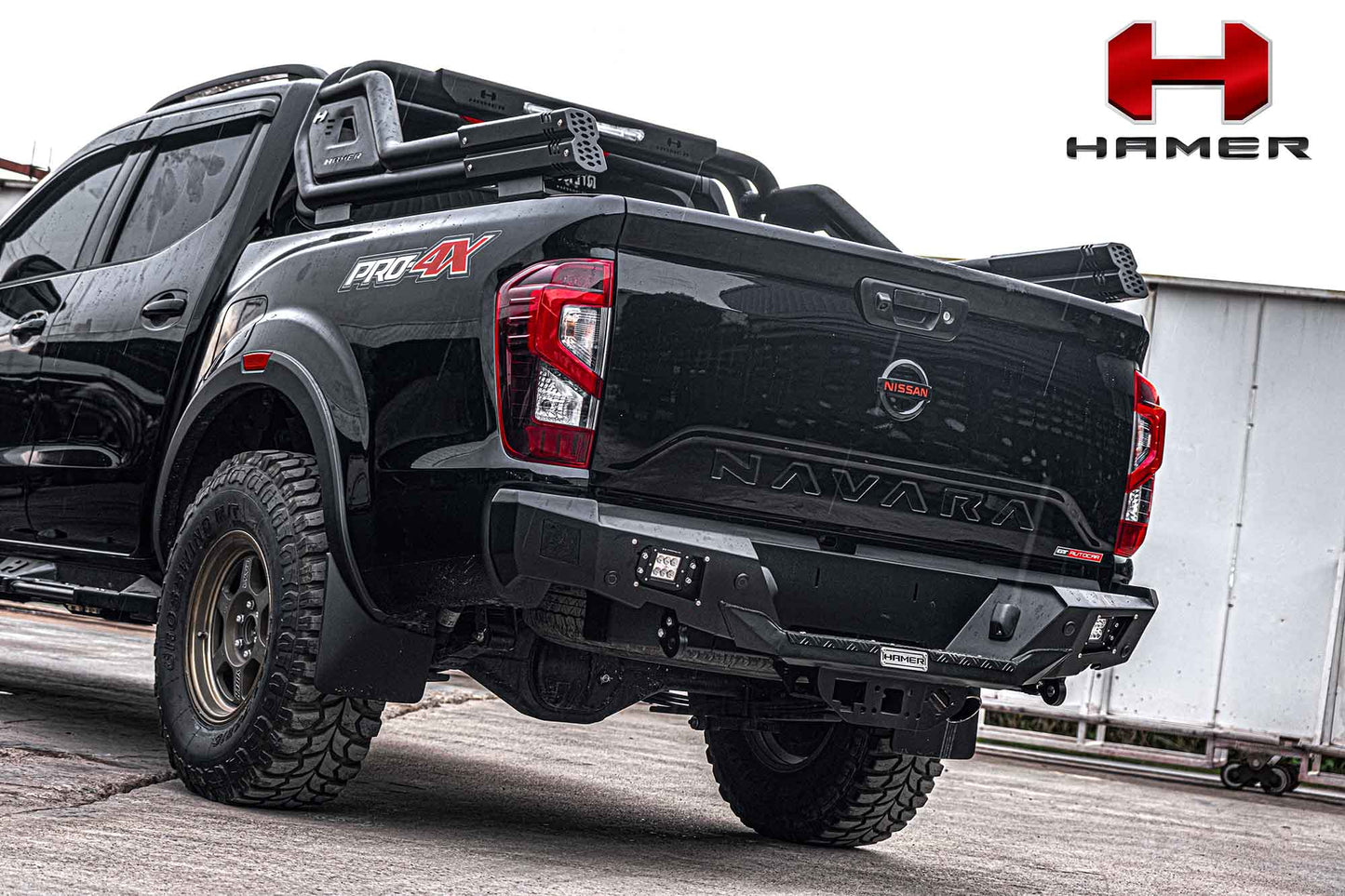 4x4 accessories Coffs Harbour