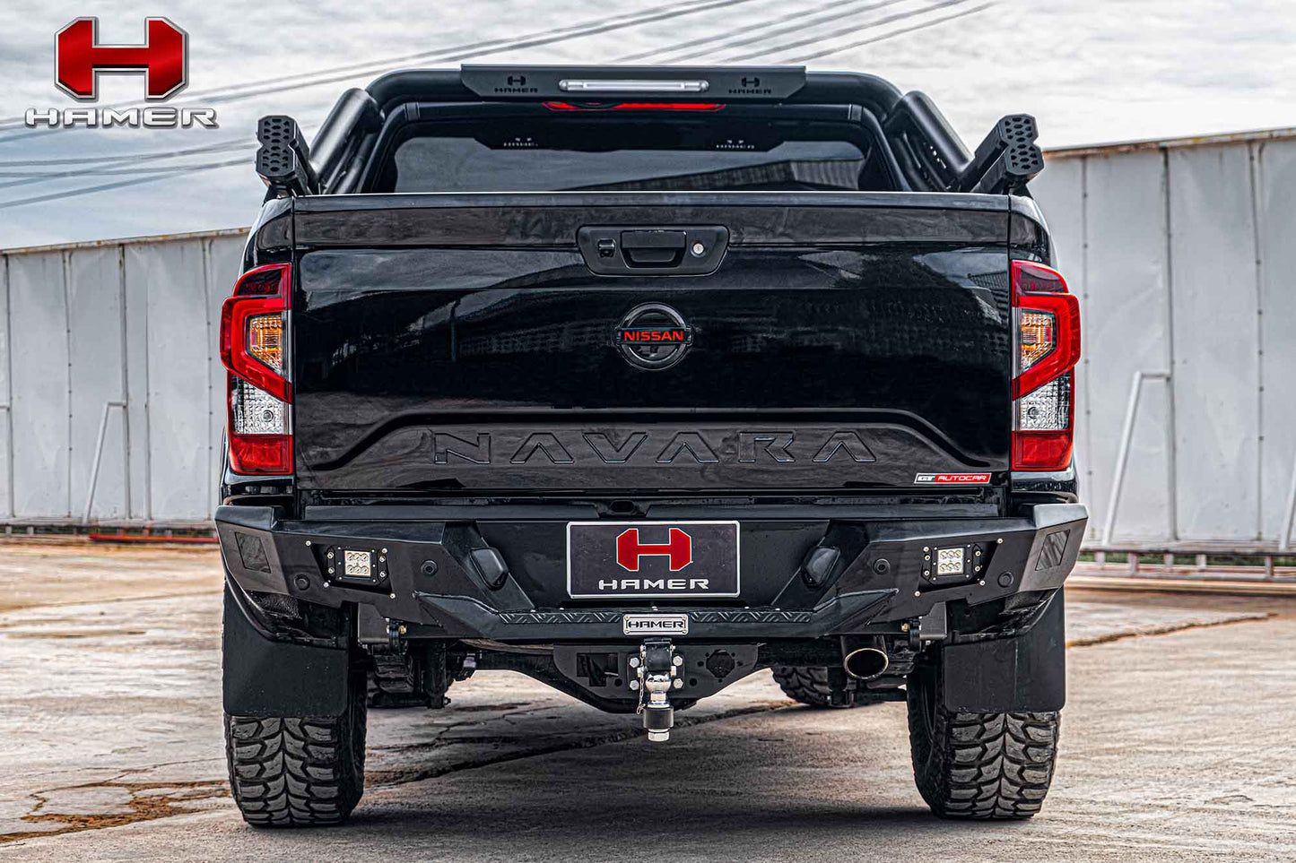 4x4 accessories near me