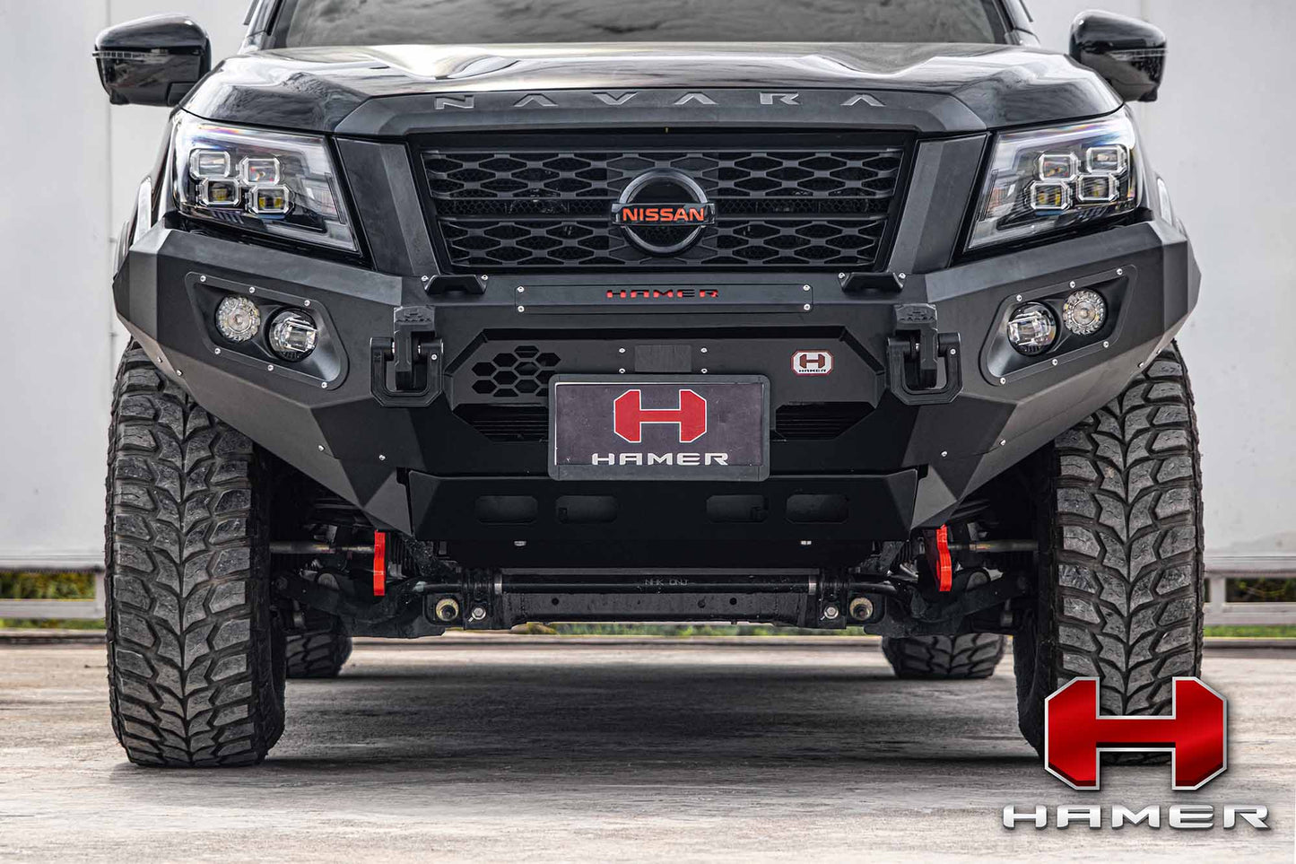 4x4 accessories Coffs Harbour