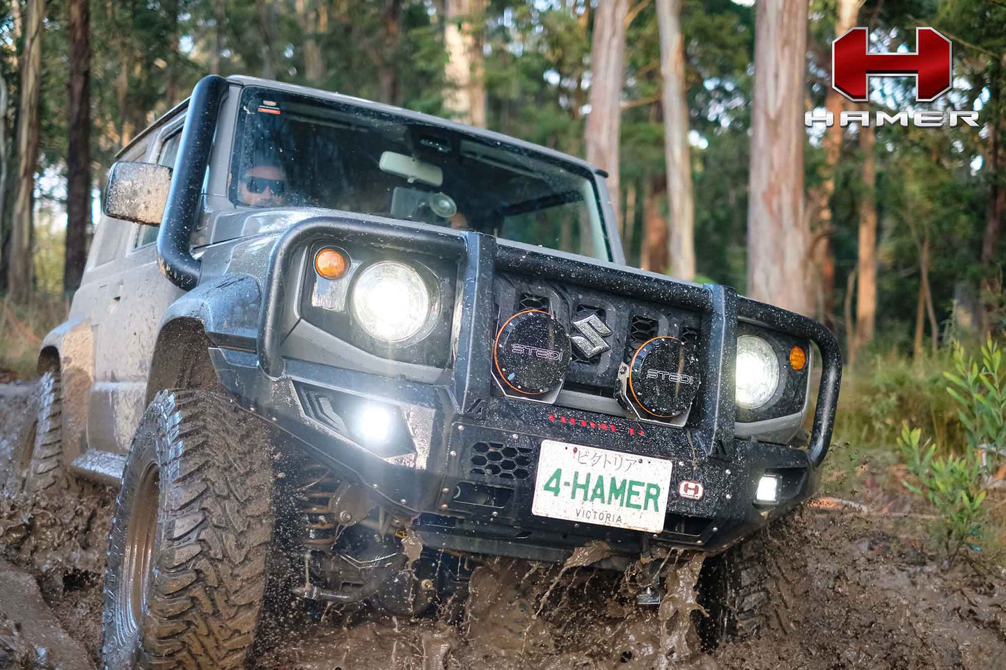 4x4 accessories near me