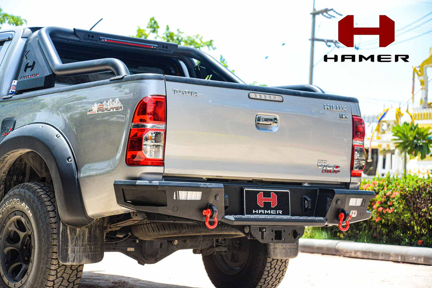 4x4 accessories Coffs Harbour