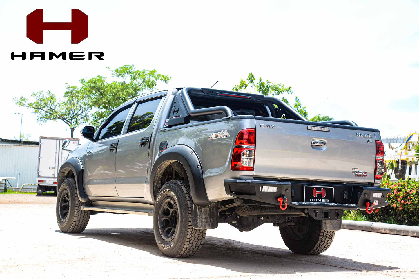 4x4 accessories near me