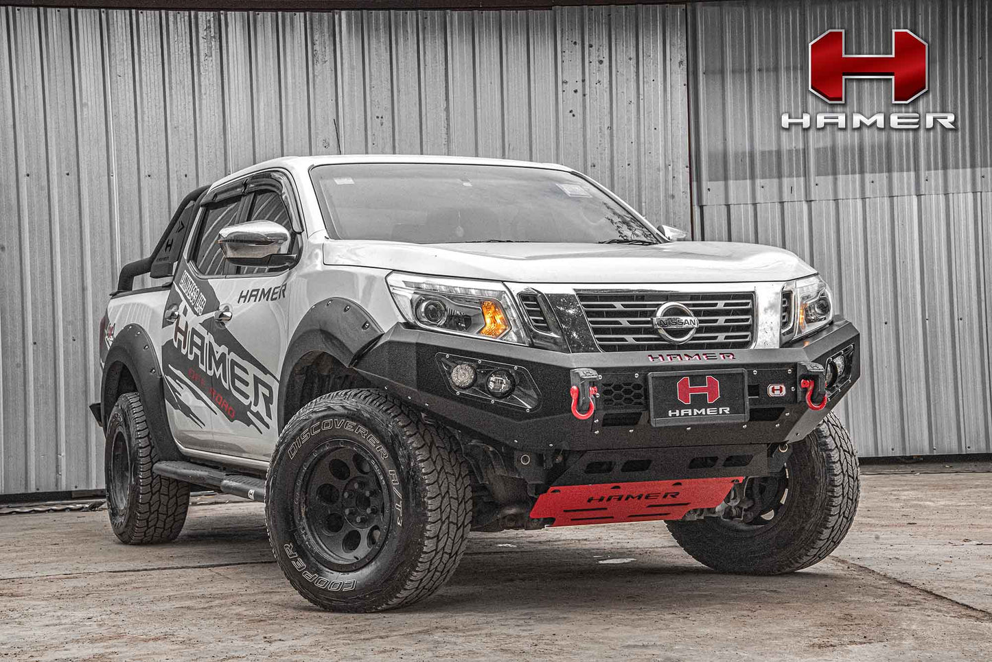 4x4 accessories near me