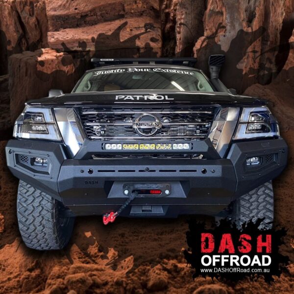 Dash Off Pred TI 2022