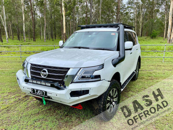 Dash Off Satin Pred Front