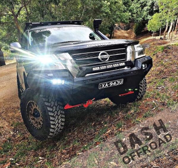 Dash Off roady 62 Text PredatorS5