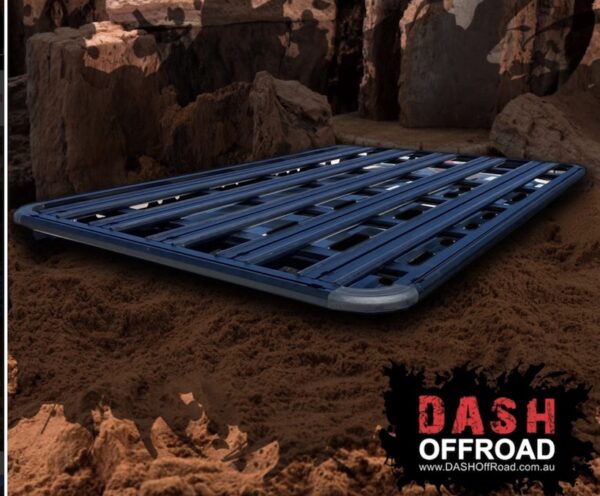 Dashy 62 Full length Rof Rack