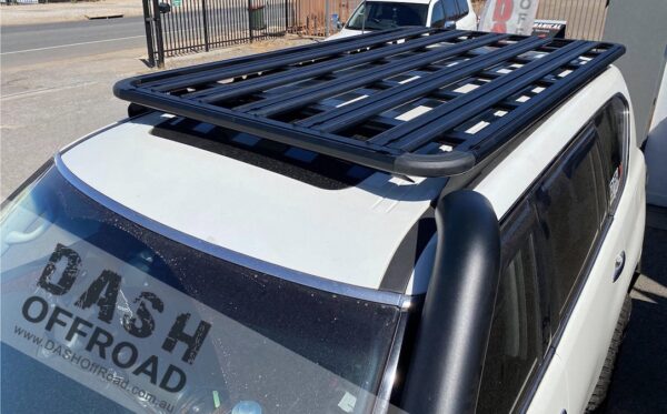 Dashy 62 Full length Rof Rack