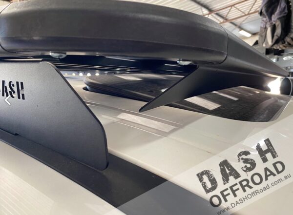 Dashy 62 Full length Rof Rack