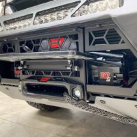 Dmax Predator bar