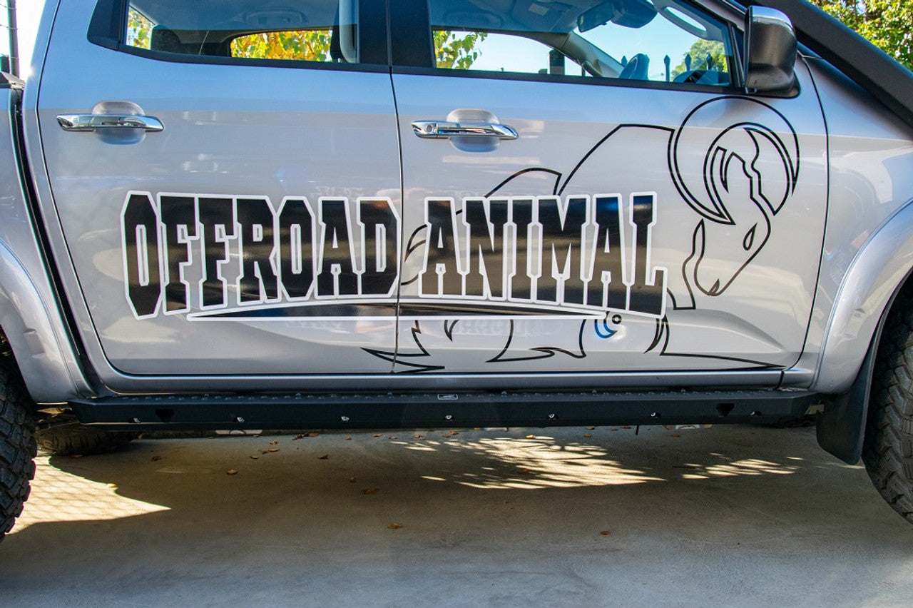 4x4 accessories Coffs